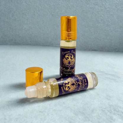 Dream Spirit Perfume Attar Roll on Oil