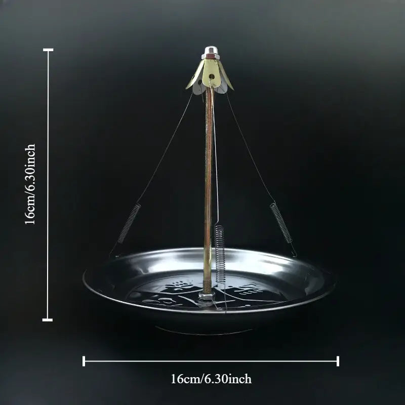 Hanging Coil Incense Holder