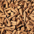 UNSCENTED Natural Incense Cones 1kg