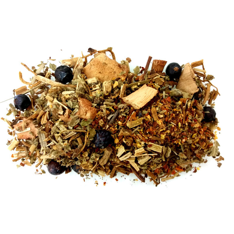Magickal Herb Blend HEX BREAKING 15g