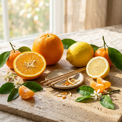 Citrus