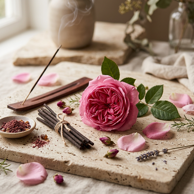 Rose