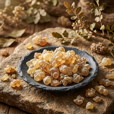 Frankincense