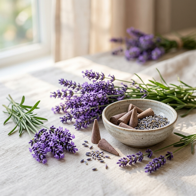 Lavender