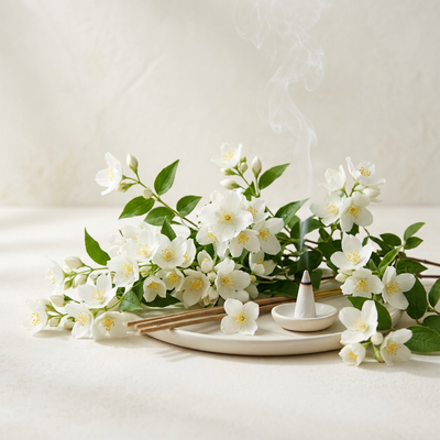 Jasmine