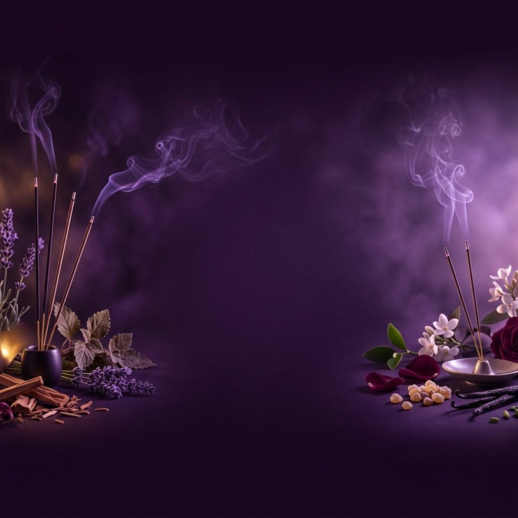 Scent Quiz Banner
