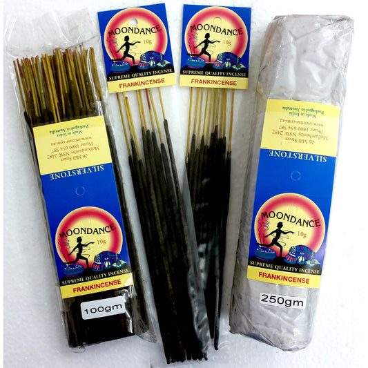 Moondance FRANKINCENSE Premium Incense