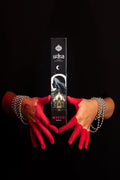 Sagrada Madre Luxury Black Incense MYSTIC for Magic