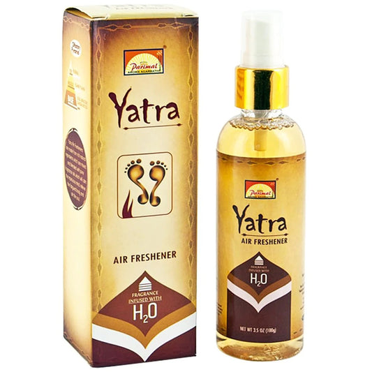 Parimal Yatra Natural Air Freshener