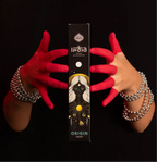Sagrada Madre Luxury Black Incense ORIGIN for Trust