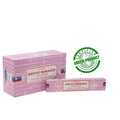 Satya BNG Earth EXOTIC ROMANCE Incense