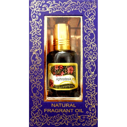 Song of India Perfume Oil