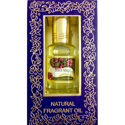 Song of India Perfume Oil