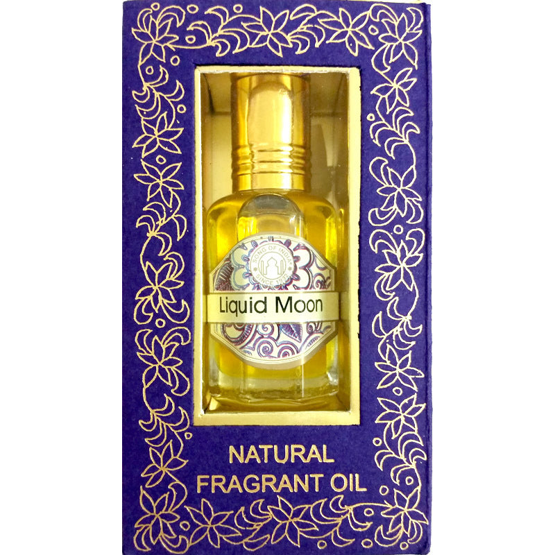 Song of India LIQUID MOON Oil 10 ml