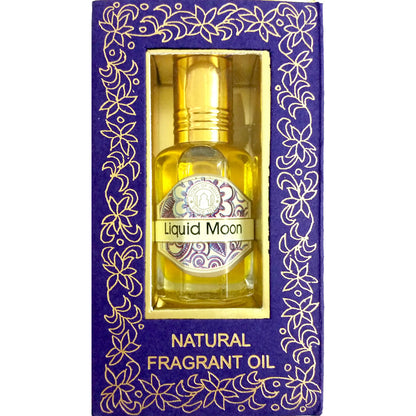 Song of India Perfume Oil
