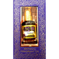 Song Of India PATCHOULI Oil 10ml