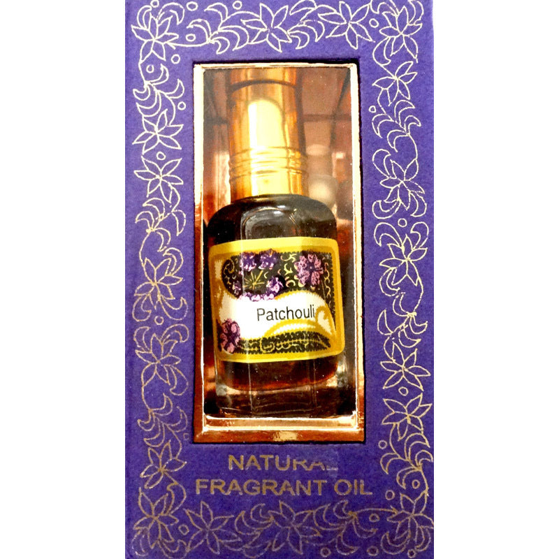 Song Of India PATCHOULI Oil 10ml