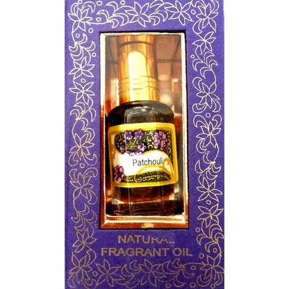 Song of India Perfume Oil