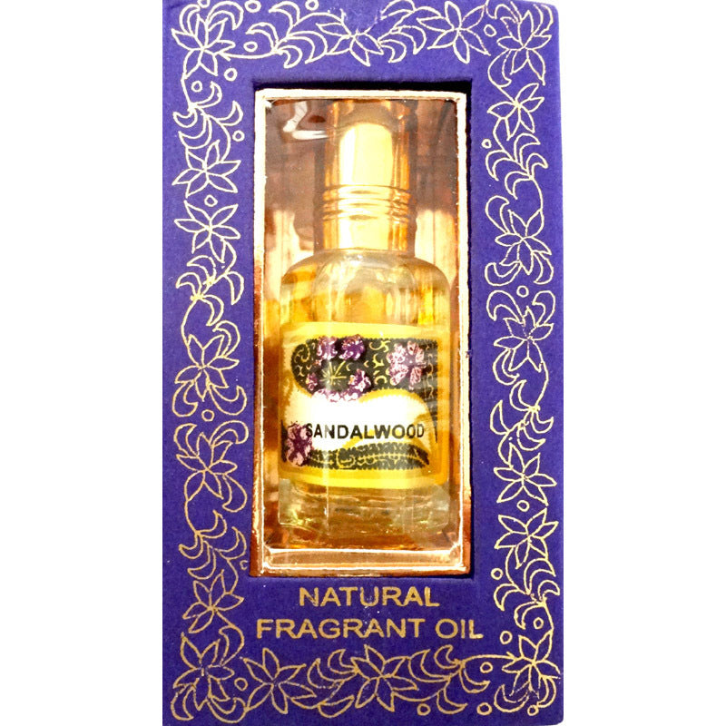 Song of India PRECIOUS SANDAL Oil 10 ml