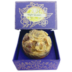Song Of India Natural Solid Perfume NIGHT QUEEN 5g
