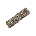Lavender smudge stick
