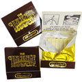 Match Stick Incense COCONUT