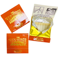 Match Stick Incense MUSK