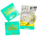 Match Stick Incense RAIN
