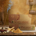 Goloka Natural PALO SANTO & SANDALWOOD incense