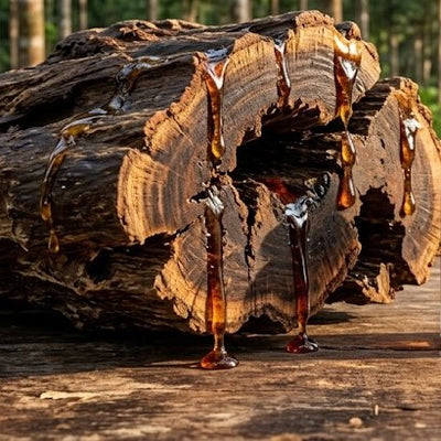 Oud/Agarwood