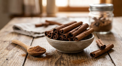 Cinnamon