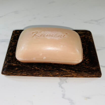 Kamini Coconut Cream Soap 100g