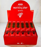 Morning Star MYRRH Japanese Incense 50 stick