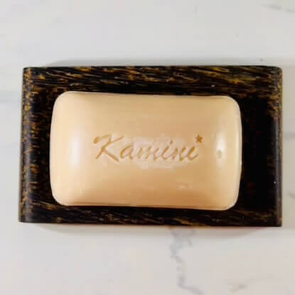 Kamini Coconut Cream Soap 100g