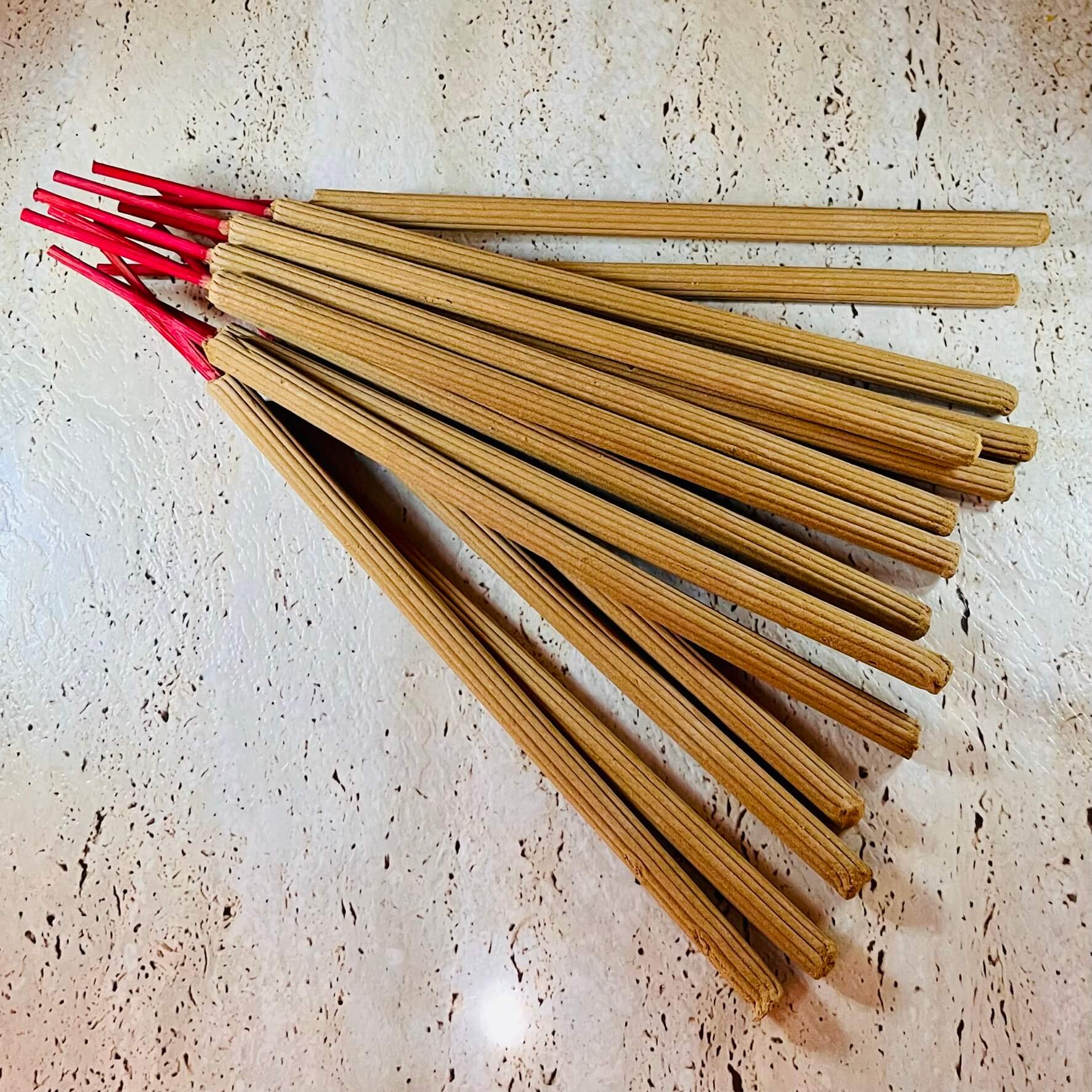 Natural Mosquito Sticks
