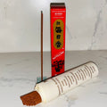 Morning Star MYRRH Japanese Incense 50 stick