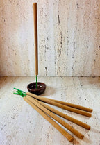 Natural Mosquito Sticks