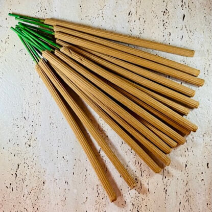 Natural Mosquito Sticks