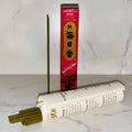 Morning Star ROSE Japanese Incense