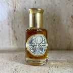 Song of India NIGHT QUEEN Oil 10 ml