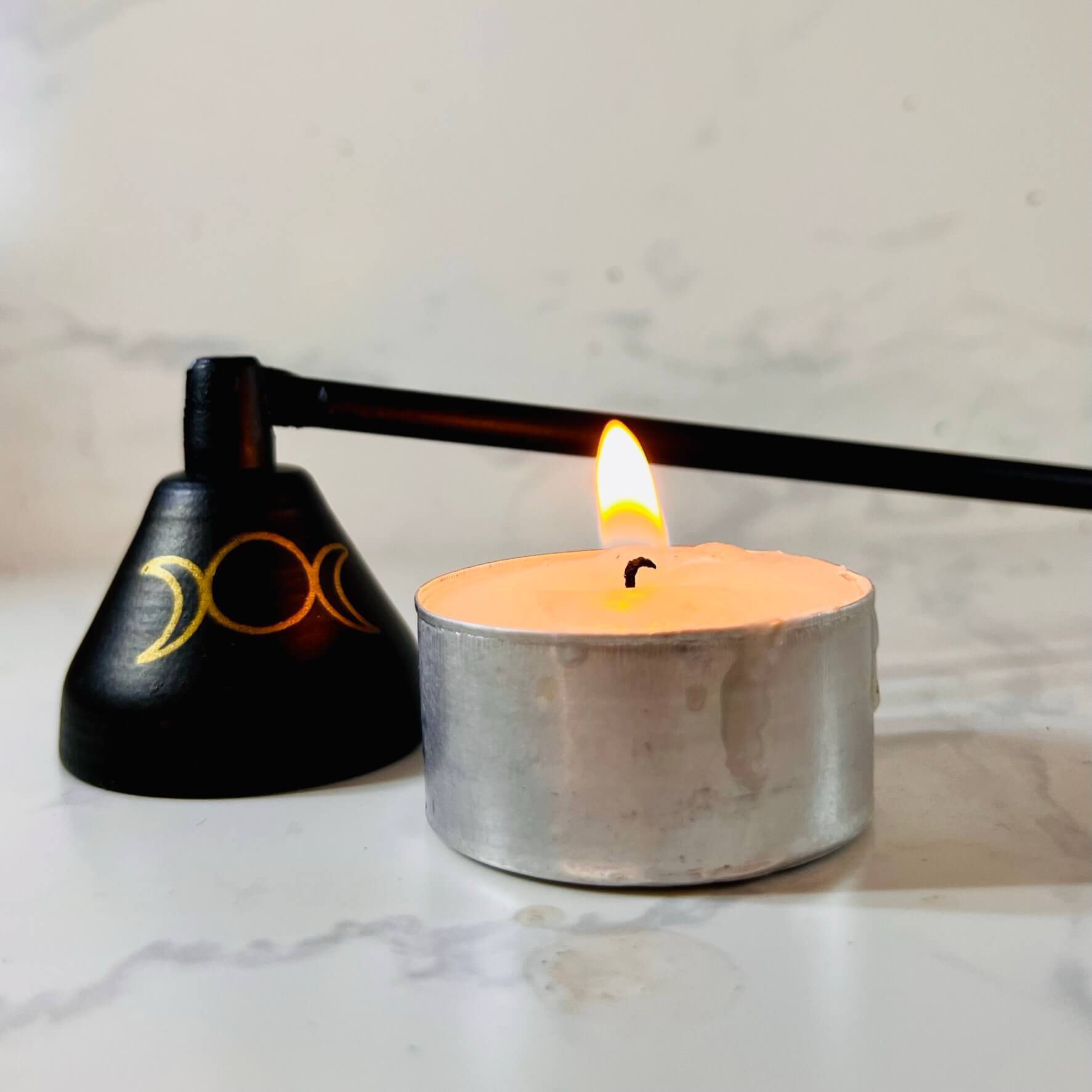 Candle Snuffer