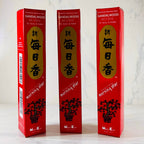 Morning Star SANDALWOOD Japanese Incense