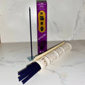Morning Star MUSK Japanese Incense