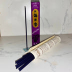 Morning Star MUSK Japanese Incense