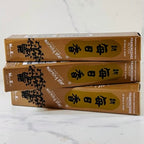 Morning Star FRANKINCENSE Japanese Incense 50 stick