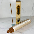 Morning Star PALO SANTO Japanese Incense