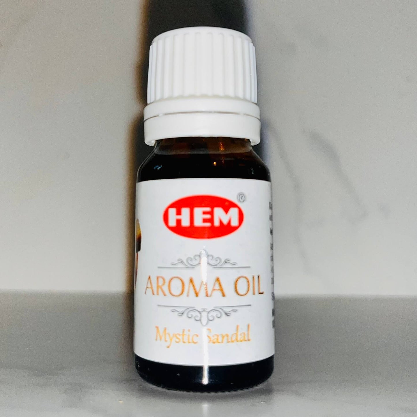 Hem Aroma Oil MYSTIC SANDAL