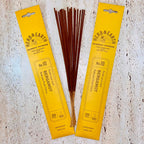 Herb & Earth Japanese Incense BERGAMOT