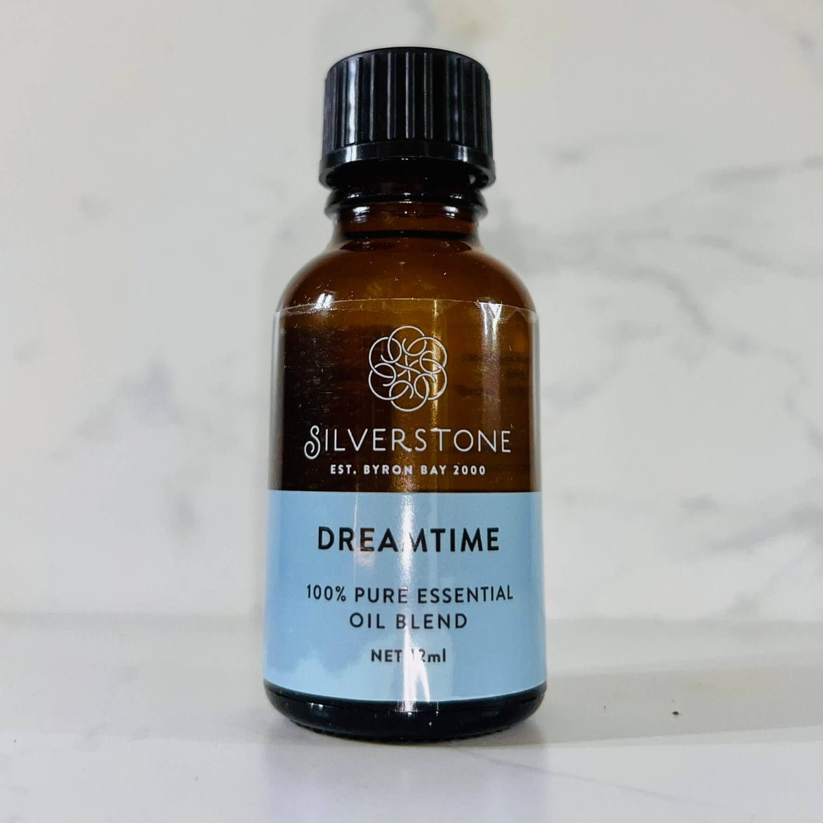 Essential Oil Blend DREAMTIME 25ml