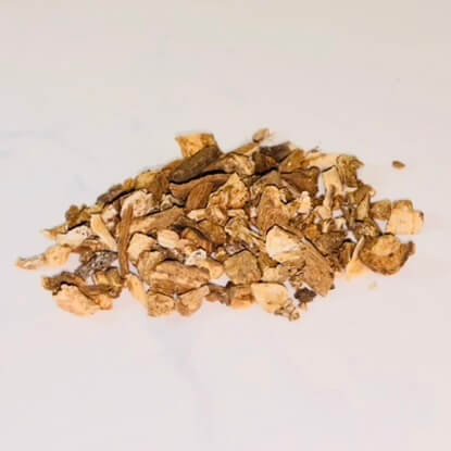 Burdock Root Herb 20g